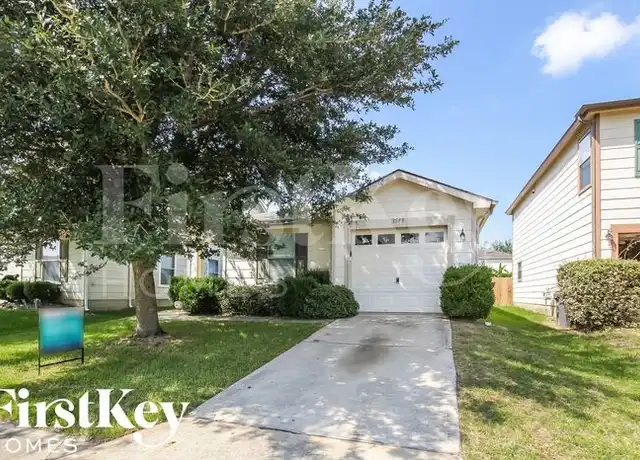 Property at 3543 Garrison Run Dr, Spring, TX, 77386, 3 beds, 2 baths, [object Object]