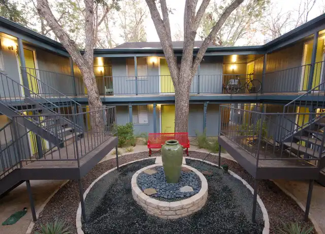 Property at 4209 Avenue B Unit 209, Austin, TX, 78751, 0 beds, 1 bath, [object Object]