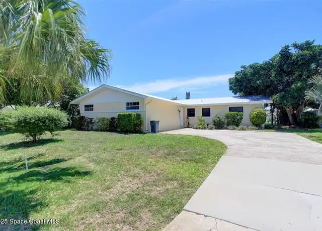 Property at 331 Carmine Dr, Cocoa Beach, FL, 32931, 4 beds, 3 baths, [object Object]