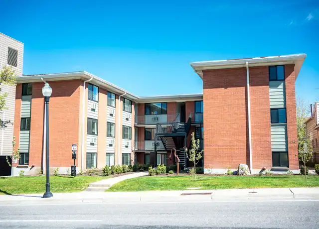 Property at 947 E 400 S Unit 13, Salt Lake City, UT, 84102, 2 beds, 1 bath, [object Object]