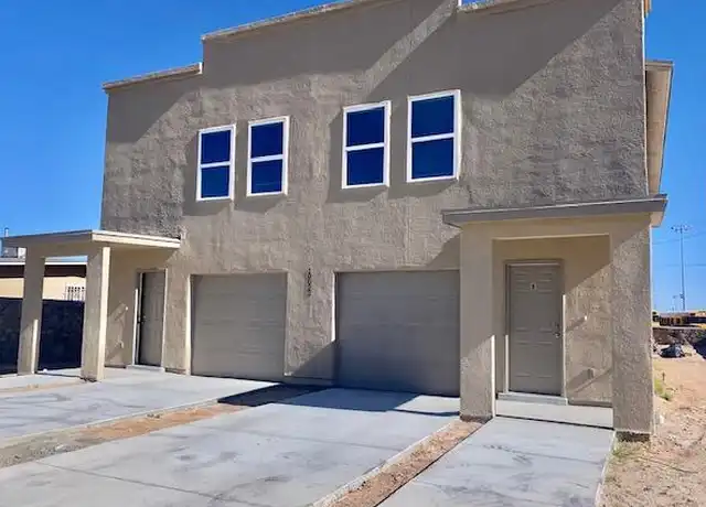 Property at 10022 Chick a Dee St Unit B, El Paso, TX, 79924, 3 beds, 2.5 baths, [object Object]