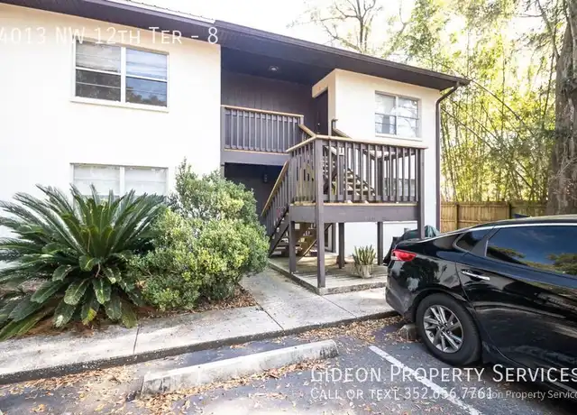 Property at 4013 NW 12th Ter Unit 8, Gainesville, FL, 32609, 2 beds, 1 bath, [object Object]