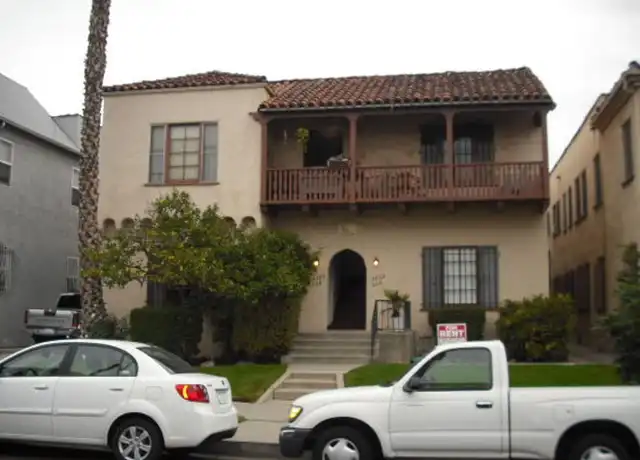 Property at Stanley 326-328-1/2 - 326 N Stanley Ave, Los Angeles, CA, 90036, 2 beds, 1 bath, [object Object]