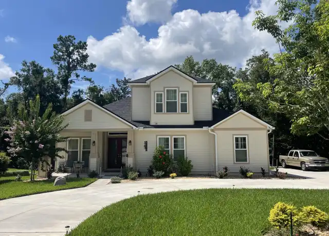 Property at 1763 Colonial Dr, Green Cove Springs, FL, 32043, 4 beds, 4 baths, [object Object]