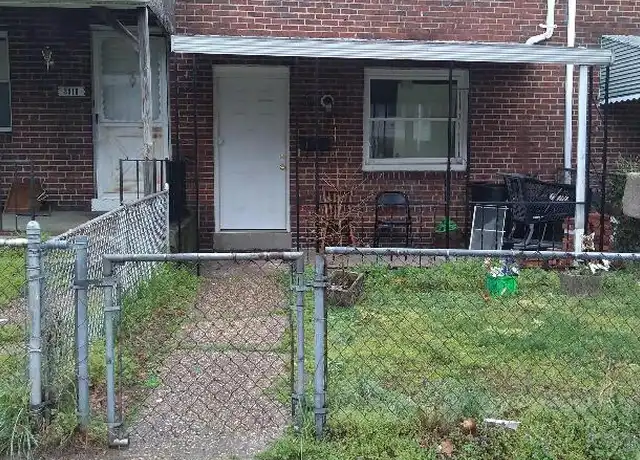Property at 3916 8th St, Brooklyn, MD, 21225, 1 bed, 1 bath, [object Object]
