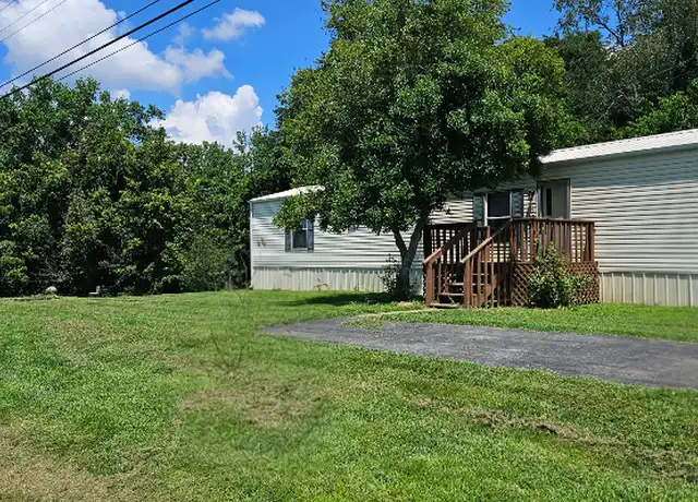 Property at 1600 Christian Church Rd, Brandenburg, KY, 40108, 3 beds, 2 baths, [object Object]