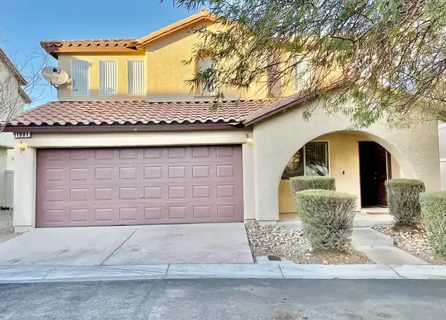 Property at 11901 Fairfax Ridge St, Las Vegas, NV, 89183, 3 beds, 2.5 baths, [object Object]