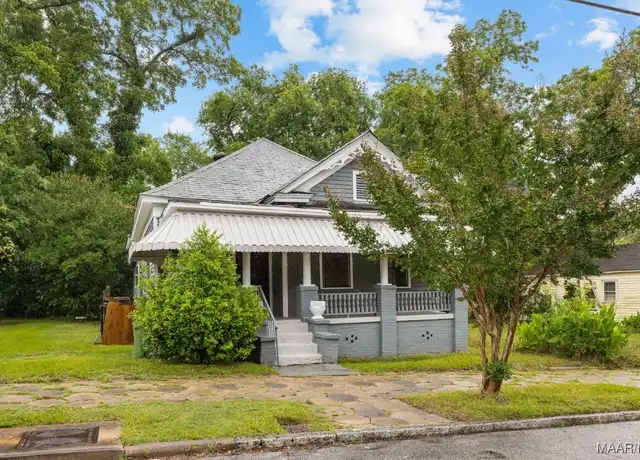 Property at 537 S Jackson St, Montgomery, AL, 36104, 3 beds, 2 baths, [object Object]