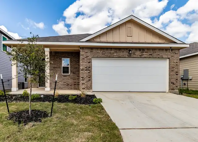Property at 7415 Corral Smt, San Antonio, TX, 78253, 3 beds, 2 baths, [object Object]