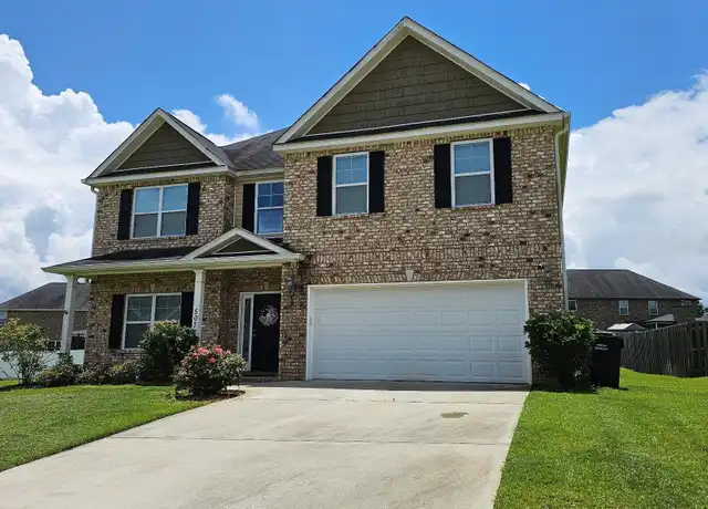 Property at 507 Thurston St, Bonaire, GA, 31005, 5 beds, 3 baths, [object Object]
