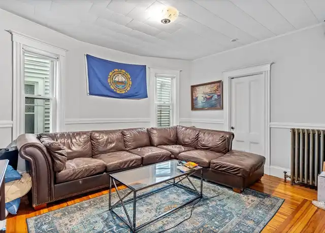 Property at 225 L St Unit 1, Boston, MA, 02127, 4 beds, 2 baths, [object Object]