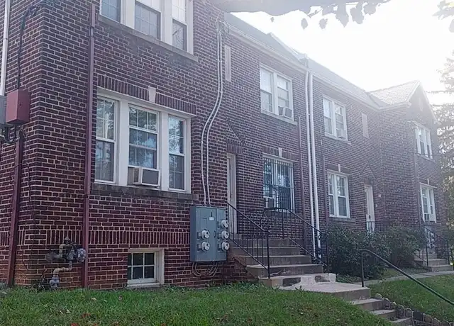Property at 2203 Q St SE Unit 3, Washington, DC, 20020, 2 beds, 1 bath, [object Object]