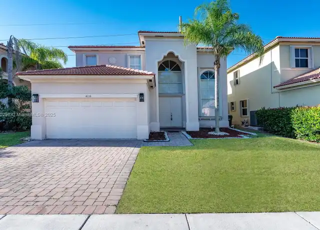 Property at 4116 NE 22nd St, Homestead, FL, 33033, 4 beds, 2 baths, [object Object]