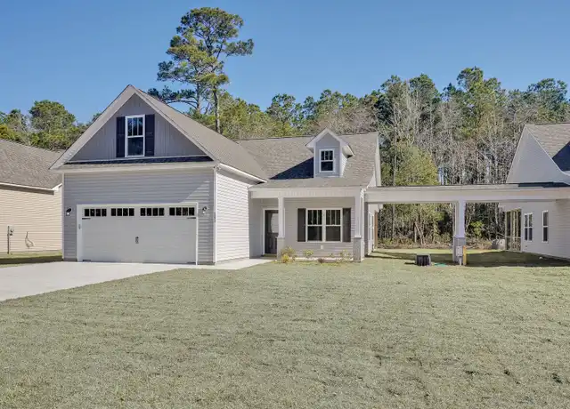 Property at 1271 Dan Owen Dr, Hampstead, NC, 28443, 3 beds, 2 baths, [object Object]
