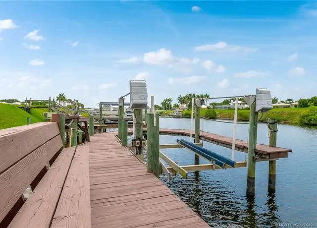 Property at 2582 SW Barber Ln, Port Saint Lucie, FL, 34984, 4 beds, 3 baths, [object Object]