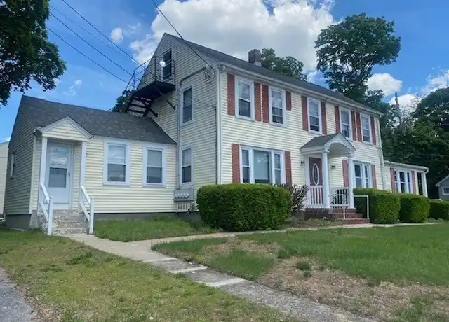 Property at 172 Commonwealth Ave Unit 2, North Attleborough, MA, 02763, 1 bed, 1 bath, [object Object]