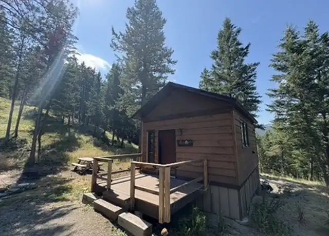 Property at 1104 Odeon Trl, Kila, MT, 59920, 1 bed, 1 bath, [object Object]