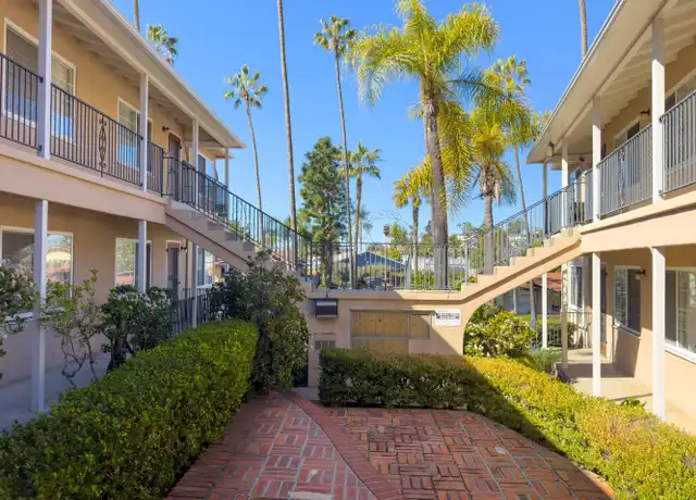 Property at 8447 La Mesa Blvd Unit 8447-5, La Mesa, CA, 91942, 1 bed, 1 bath, [object Object]
