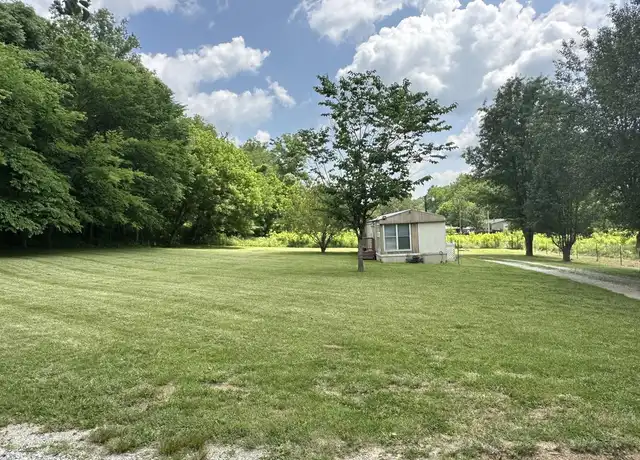 Property at 4956 Campbellsville Pike, Culleoka, TN, 38451, 2 beds, 1 bath, [object Object]