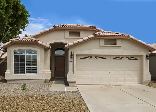 Property at 9148 W Kings Ave, Peoria, AZ, 85382, 3 beds, 2 baths, [object Object]