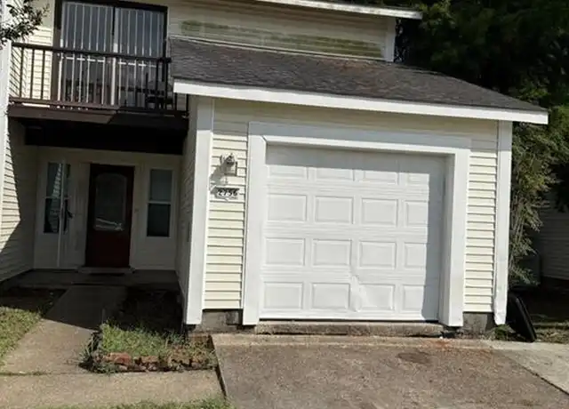 Property at 2756 Mount Laurel Dr, Gretna, LA, 70056, 1 bed, 1.5 baths, [object Object]
