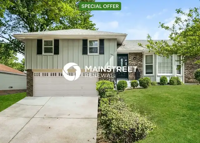 Property at 14502 E 40th Ter S, Independence, MO, 64055, 3 beds, 2 baths, [object Object]