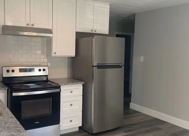 Property at Ogburn Place Apartments - 4336 Ogburn Ave, Winston Salem, NC, 27105, 2 beds, 1 bath, [object Object]