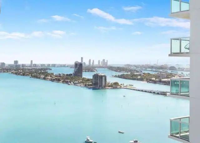 Property at 1900 N Bayshore Dr #2403, Miami, FL, 33132, 1 bed, 1 bath, [object Object]