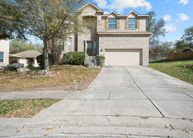 Property at 511 Sedberry Ct, San Antonio, TX, 78258, 4 beds, 3 baths, [object Object]