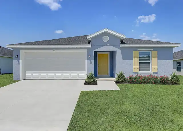 Property at The Groves at Lake Ella - 1252 Vanderway Ln, Lady Lake, FL, 32159, 3-4 beds, 2 baths, [object Object]