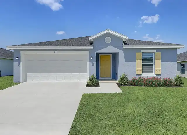 Property at The Groves at Lake Ella - 1252 Vanderway Ln, Lady Lake, FL, 32159, 3-4 beds, 2 baths, [object Object]