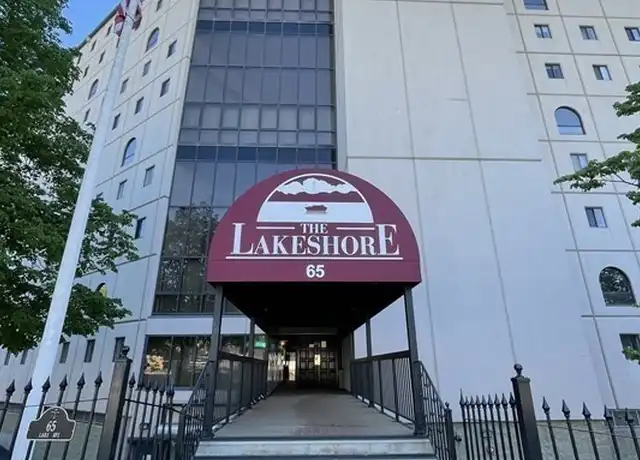 Property at 65 Lake Ave #204, Worcester, MA, 01604, 2 beds, 2 baths, [object Object]