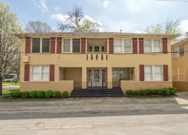 Property at 1503 W Myrtle St Unit 8, Fort Worth, TX, 76104, 1 bed, 1 bath, [object Object]