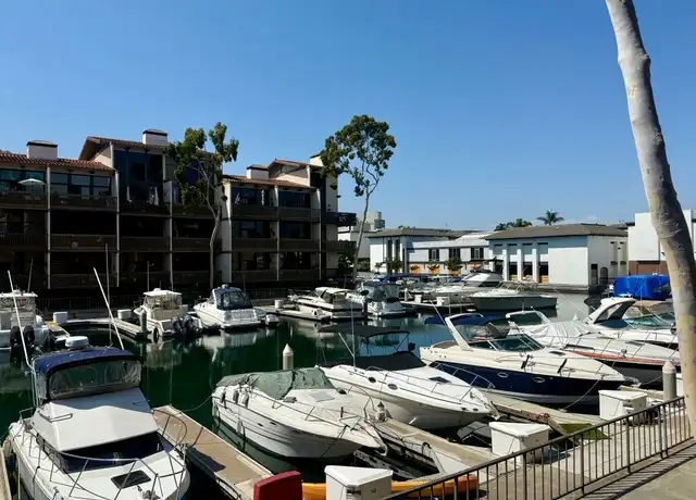 Property at 9116 Marina Pacifica Dr N, Long Beach, CA, 90803, 0 beds, 1 bath, [object Object]