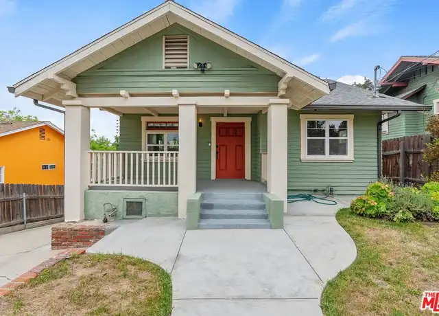 Property at 6163 Strickland Ave, Los Angeles, CA, 90042, 2 beds, 1 bath, [object Object]