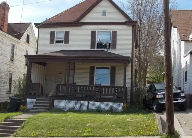 Property at 425 W Hallam Ave Unit 1, Washington, PA, 15301, 1 bed, 1 bath, [object Object]