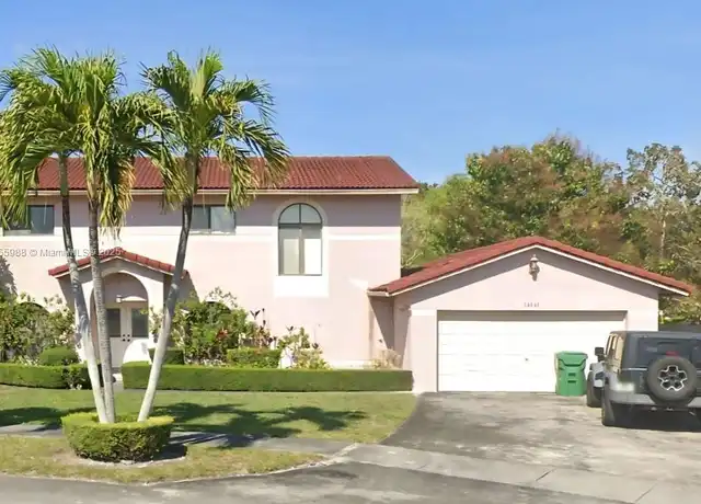 Property at 14141 SW 156th Ter, Miami, FL, 33177, 4 beds, 2.5 baths, [object Object]