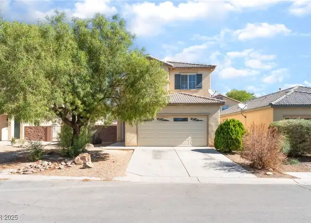 Property at 32 Rosa Rosales Ct, North Las Vegas, NV, 89031, 5 beds, 2.5 baths, [object Object]