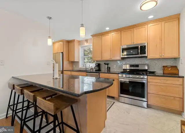 Property at 33 Ancell St, Alexandria, VA, 22305, 3 beds, 3 baths, [object Object]