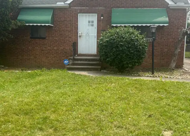 Property at 3807 Strandhill Rd, Cleveland, OH, 44128, 3 beds, 1 bath, [object Object]