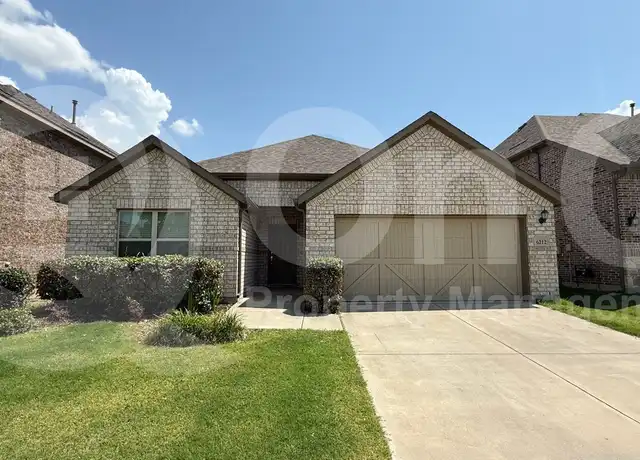 Property at 6212 Painswick Dr, Aubrey, TX, 76227, 3 beds, 2 baths, [object Object]