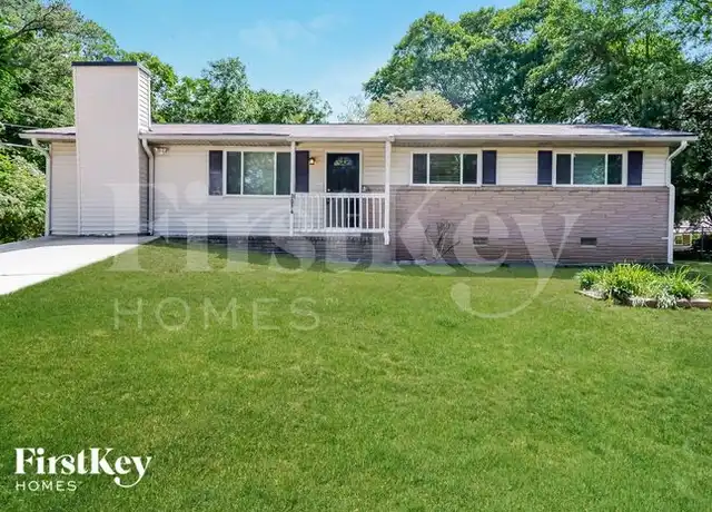 Property at 3084 King Ct SE, Conyers, GA, 30094, 3 beds, 1 bath, [object Object]