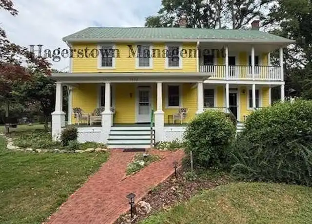 Property at 7500 Mountain Laurel Rd, Boonsboro, MD, 21713, 3 beds, 2 baths, [object Object]