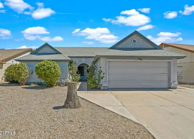 Property at 10111 W Colter St, Glendale, AZ, 85307, 3 beds, 2 baths, [object Object]