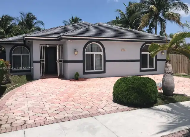 Property at 4908 SW 143rd Ave, Miami, FL, 33175, 3 beds, 2 baths, [object Object]
