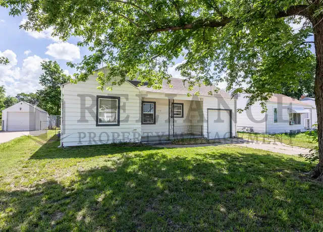 Property at 1112 S Martinson Ave, Wichita, KS, 67213, 3 beds, 1 bath, [object Object]
