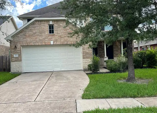 Property at 2721 Hidden Landing Dr, Pearland, TX, 77584, 4 beds, 2.5 baths, [object Object]