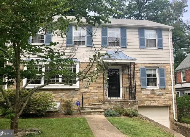 Property at 3916 48th St NW, Washington, DC, 20016, 5 beds, 4 baths, [object Object]