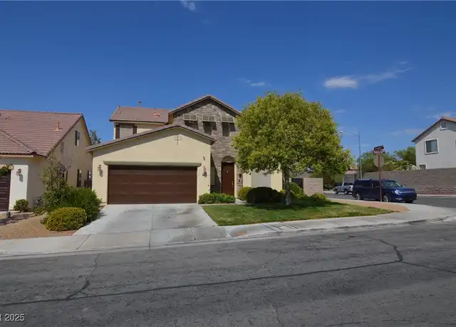 Property at 1278 Corista Dr, Henderson, NV, 89052, 4 beds, 3 baths, [object Object]