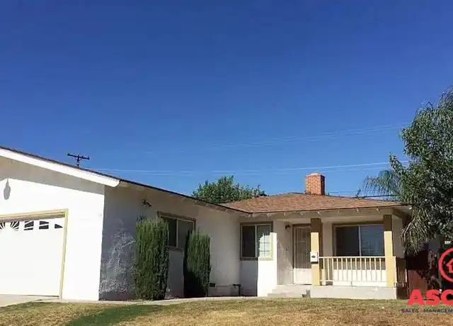 Property at 3117 Caliente St, Bakersfield, CA, 93306, 3 beds, 2 baths, [object Object]